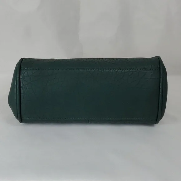 ROUROU Retro Hollow Handbag for Women Leather Shoulder Bag Evening Clutch Bag - Picture 14 of 16